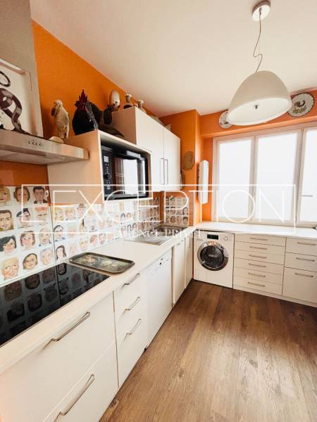 Appartement Quartier Lafayette