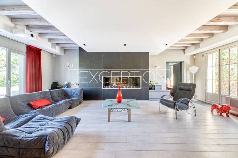 Propriété au sein de la 