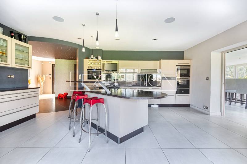 Propriété au sein de la 