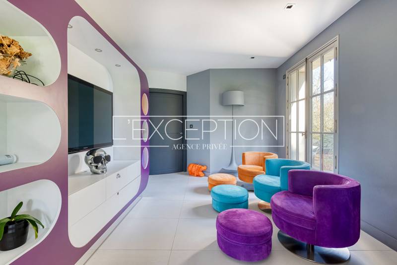 Propriété au sein de la 