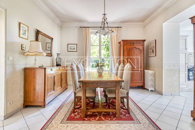 Propriété de villégiature à Saint Rémy La Varenne