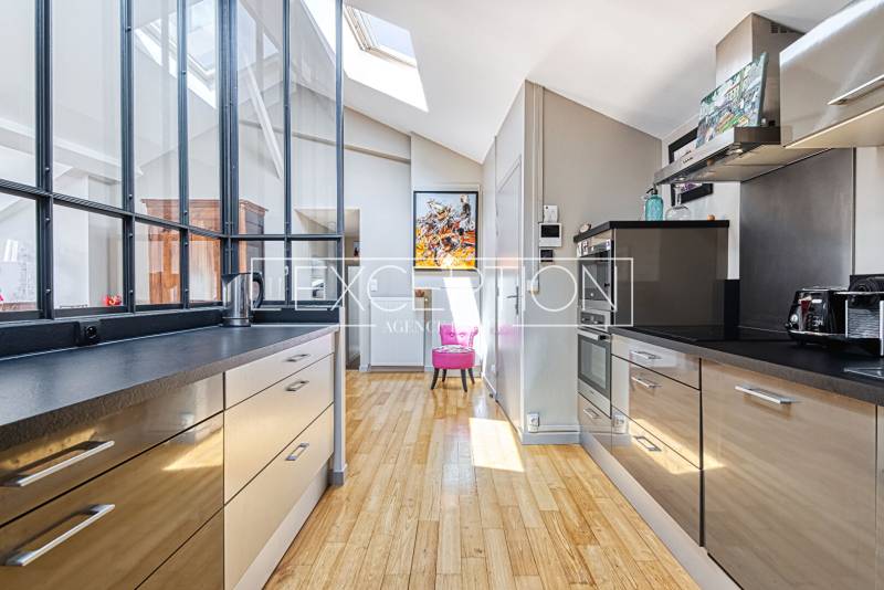Le privilège d'une vie citadine à Angers