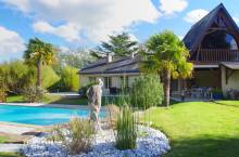 Notre zone d'activité pour ce service Faire estimer une villa de luxe par un professionnel